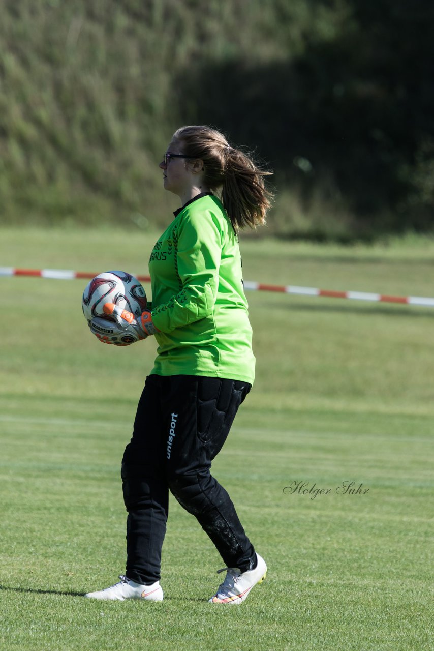 Bild 276 - B-Juniorinnen TuS Tensfeld - FSC Kaltenkirchen : Ergebnis: 3:6